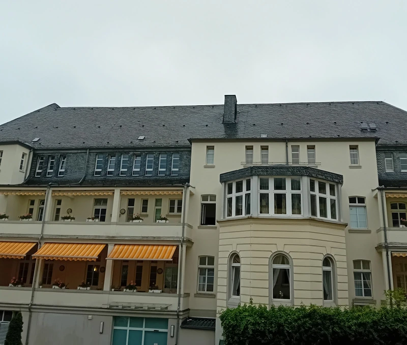 Cellitinnen-Seniorenhaus Marienheim – Bild 4