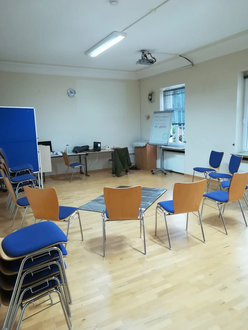 Arbeiter-Samariter-Bund Bonn/Rhein-Sieg/Eifel – Bild 1