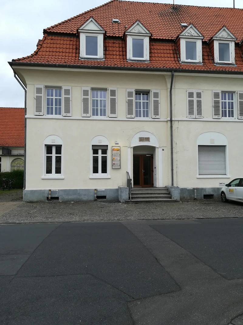 Arbeiter-Samariter-Bund Bonn/Rhein-Sieg/Eifel – Bild 2