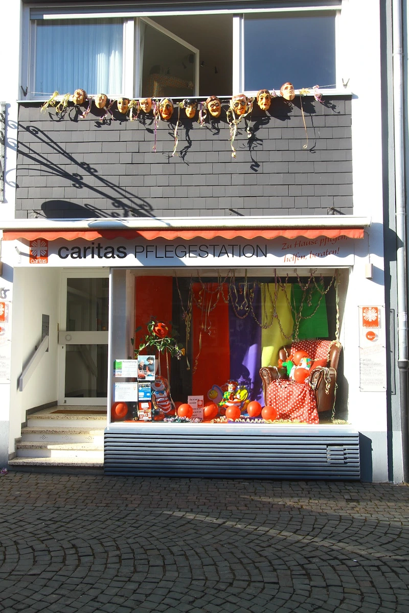Caritas Pflegestation Bad Münstereifel – Bild 2