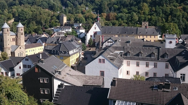 Caritas Pflegestation Bad Münstereifel – Bild 3