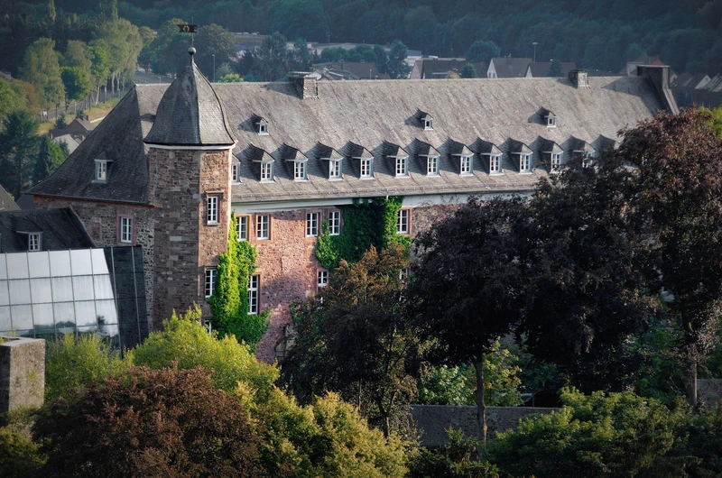 Vivant Tagespflege im Liebfrauenhof Schleiden – Bild 1