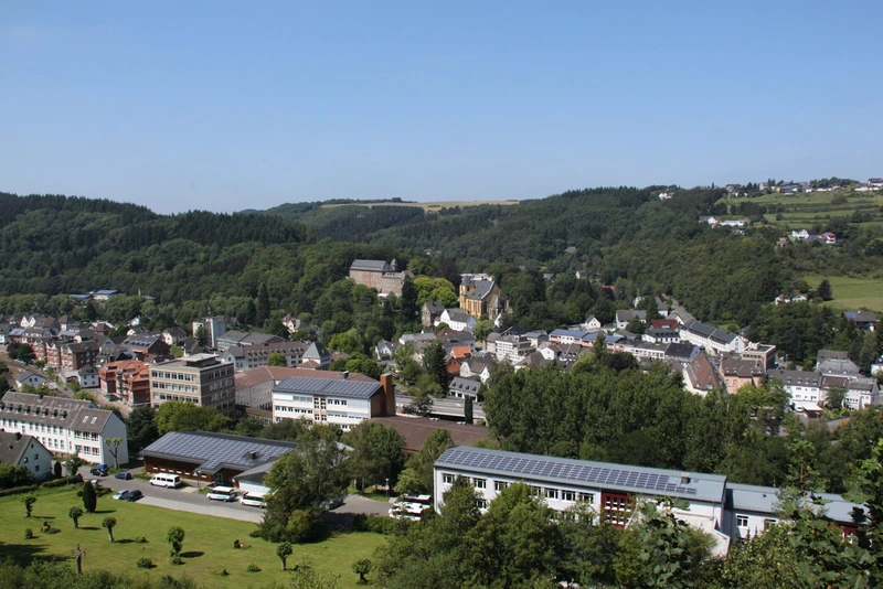 Vivant Tagespflege im Liebfrauenhof Schleiden – Bild 2