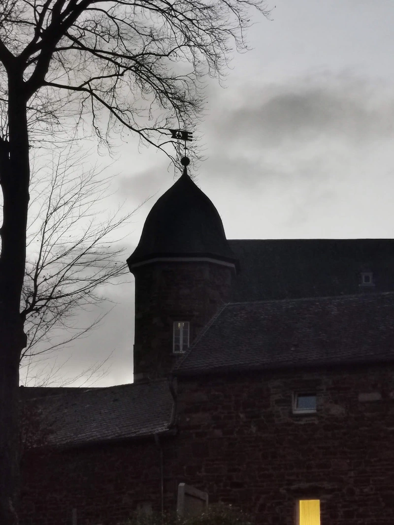 Vivant Tagespflege im Liebfrauenhof Schleiden – Bild 4