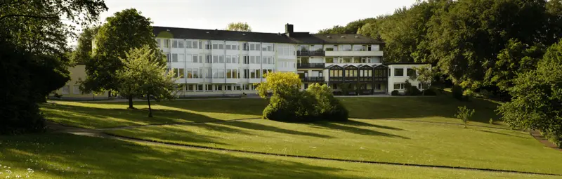 Seniorenpflegeeinrichtung Haus Effata – Bild 1