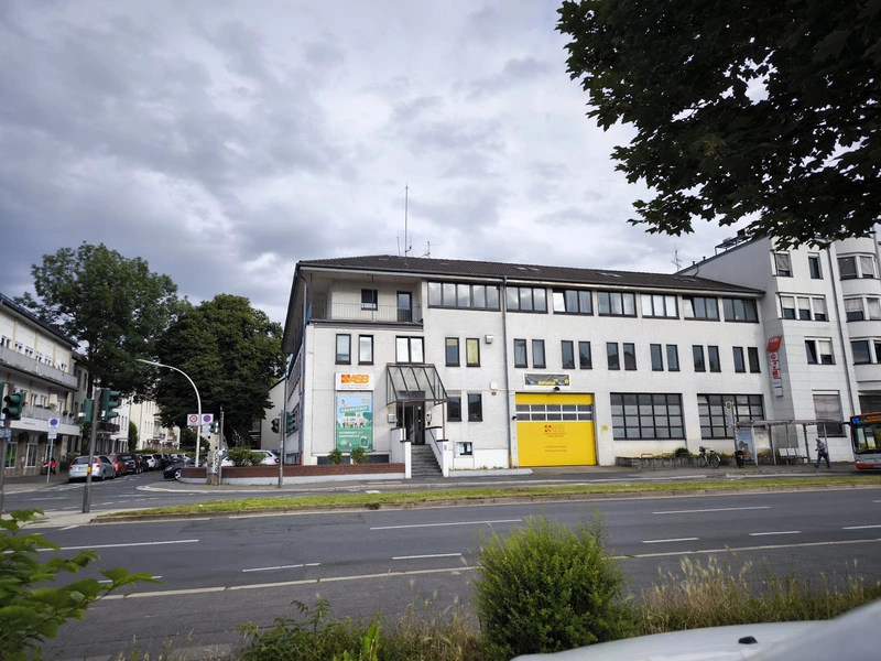 Arbeiter-Samariter-Bund Bonn Rhein Sieg Eifel – Bild 5