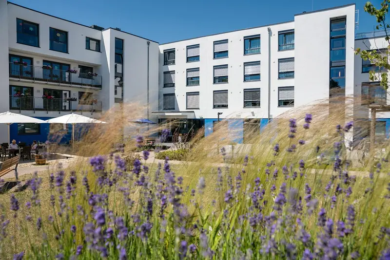 Stella Vitalis Seniorenzentrum – Bild 1