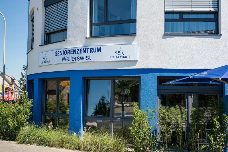 Stella Vitalis Seniorenzentrum – Bild 3