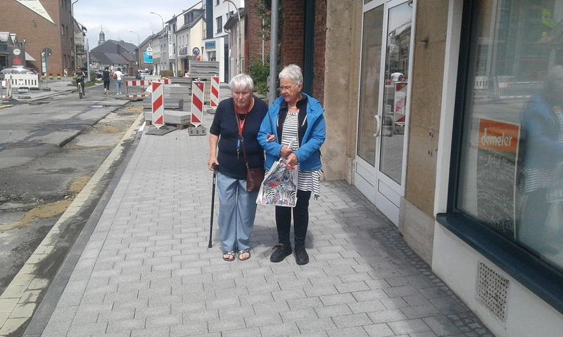 Stella Vitalis Seniorenzentrum – Bild 5