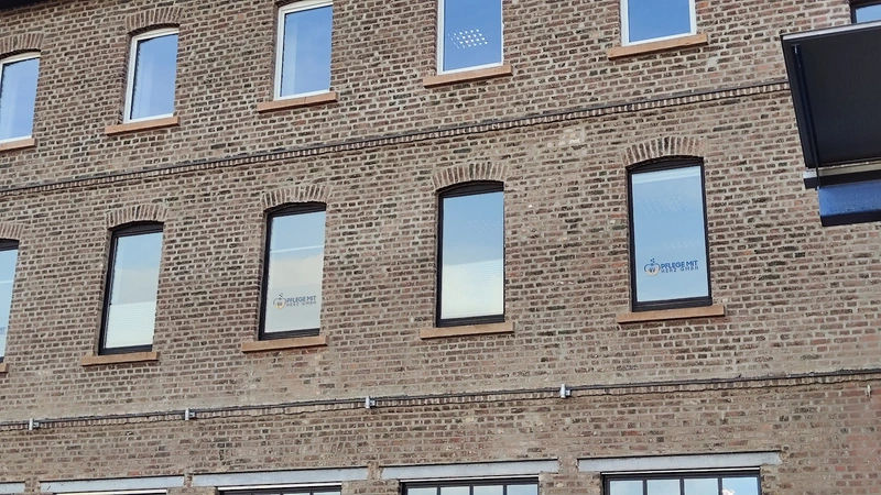 Pflege mit Herz GmbH – Bild 2