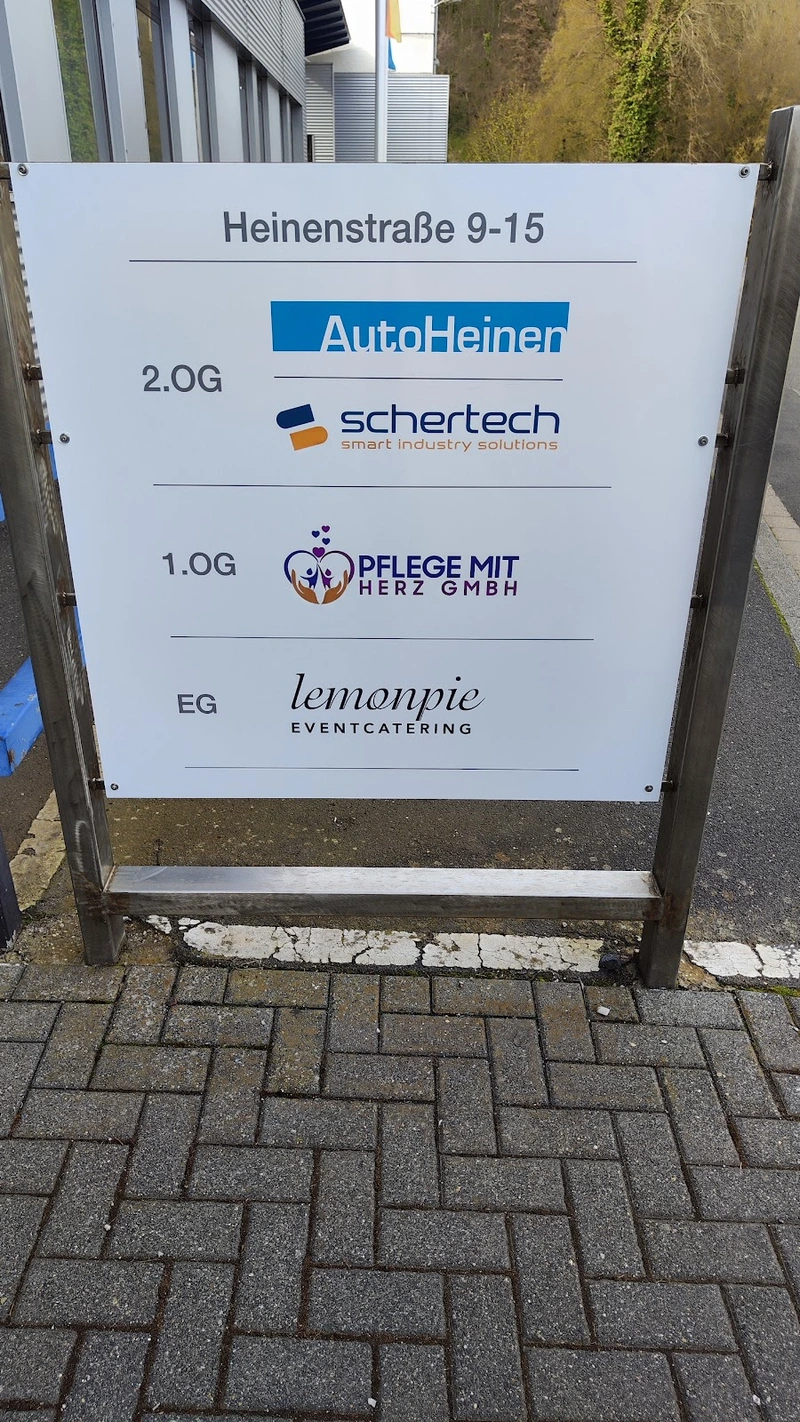 Pflege mit Herz GmbH – Bild 3