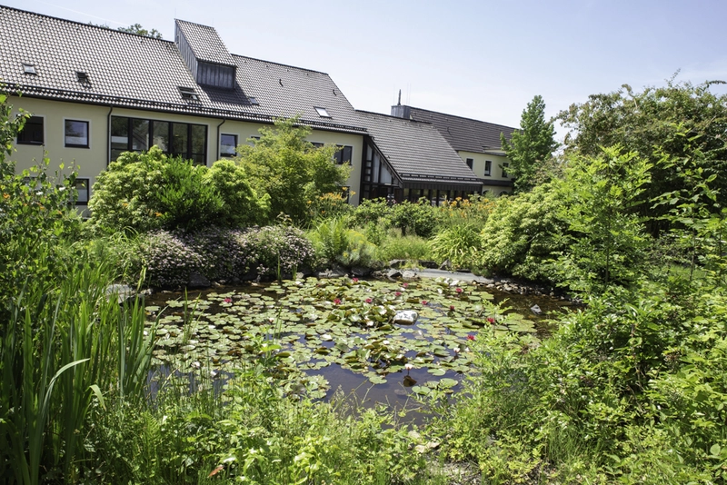 Senioreneinrichtung Haus Johanna – Bild 1