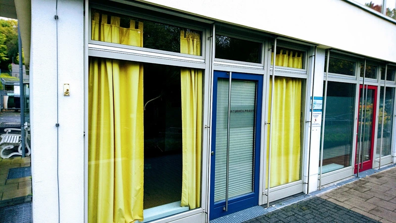 Caritas-Pflegestation Bonn – Bild 5