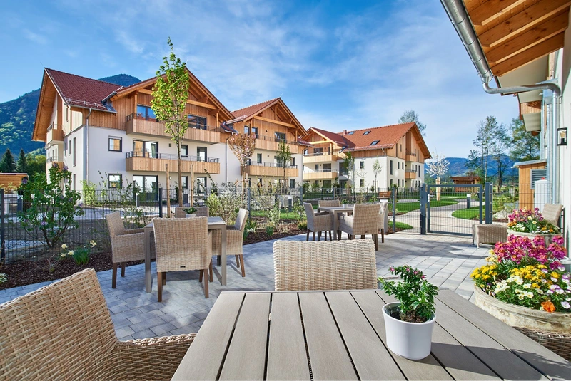 Ambulanter Dienst Anthojo – Bild 1