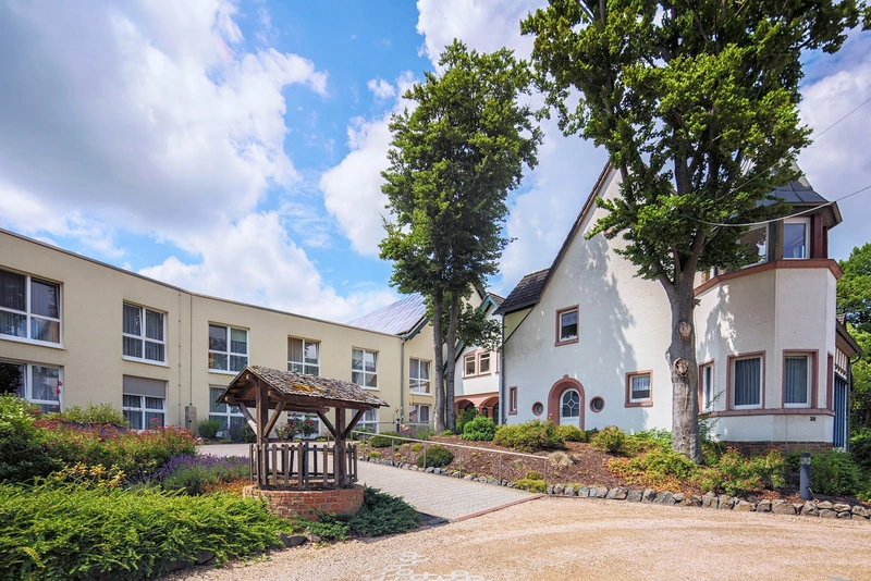 CURATA Seniorenheim Bad Münstereifel – Bild 1