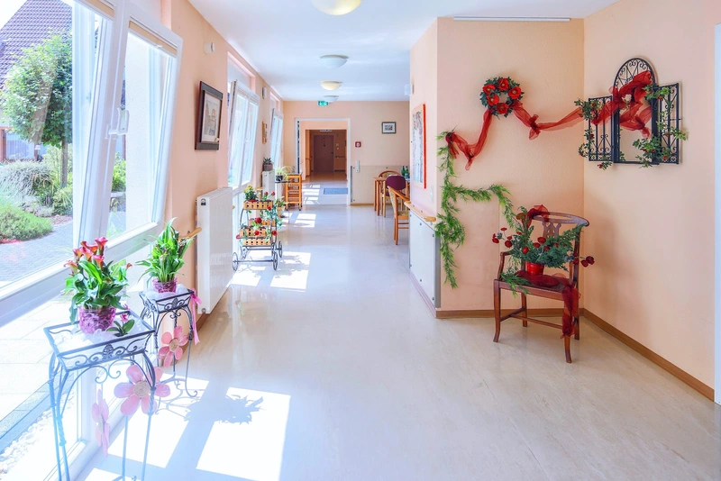 CURATA Seniorenheim Bad Münstereifel – Bild 2