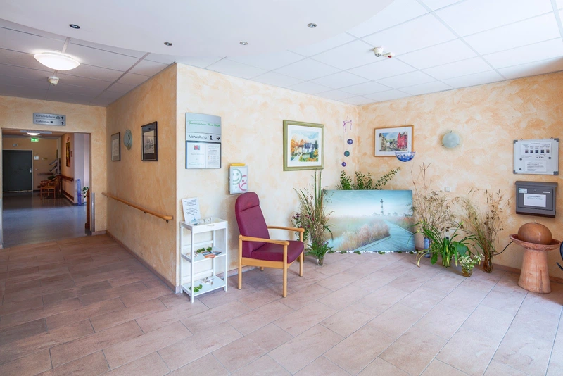 CURATA Seniorenheim Bad Münstereifel – Bild 3