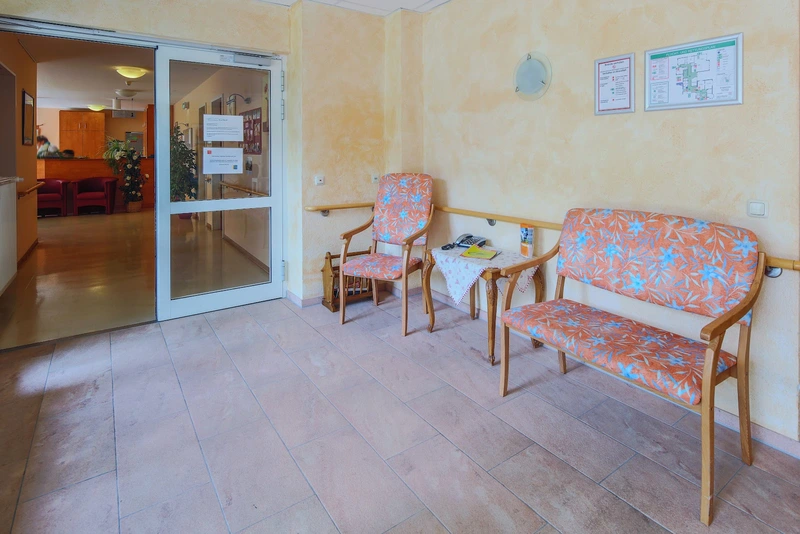 CURATA Seniorenheim Bad Münstereifel – Bild 4