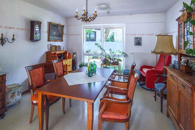 CURATA Seniorenheim Bad Münstereifel – Bild 5