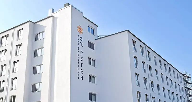 Seniorenresidenz St. Peter – Bild 1