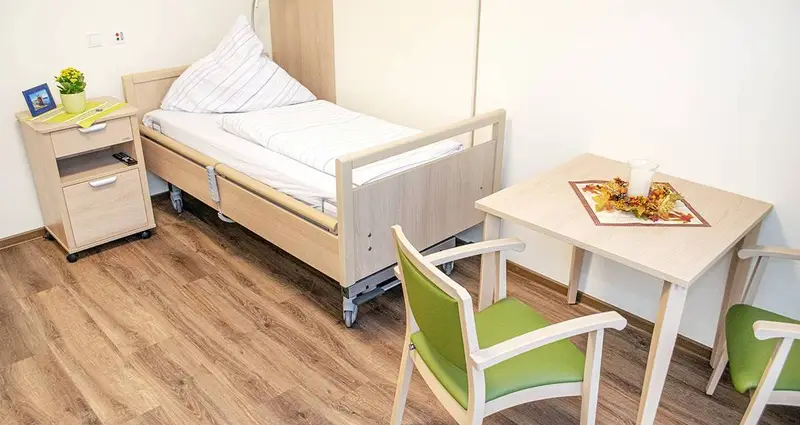 Seniorenresidenz St. Peter – Bild 2