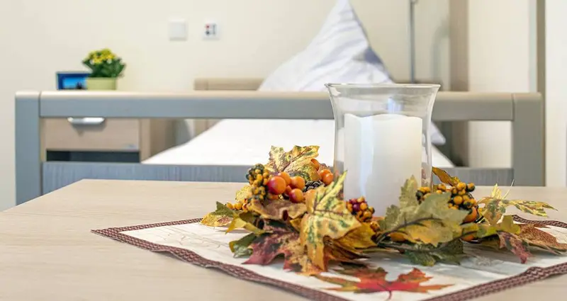 Seniorenresidenz St. Peter – Bild 4