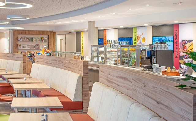 Seniorenresidenz St. Peter – Bild 5