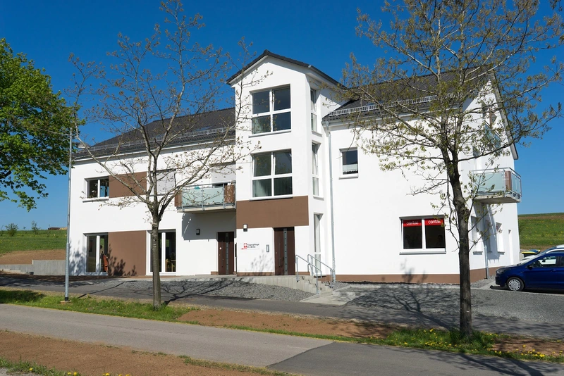 Caritas Tagespflege St. Anna – Bild 1