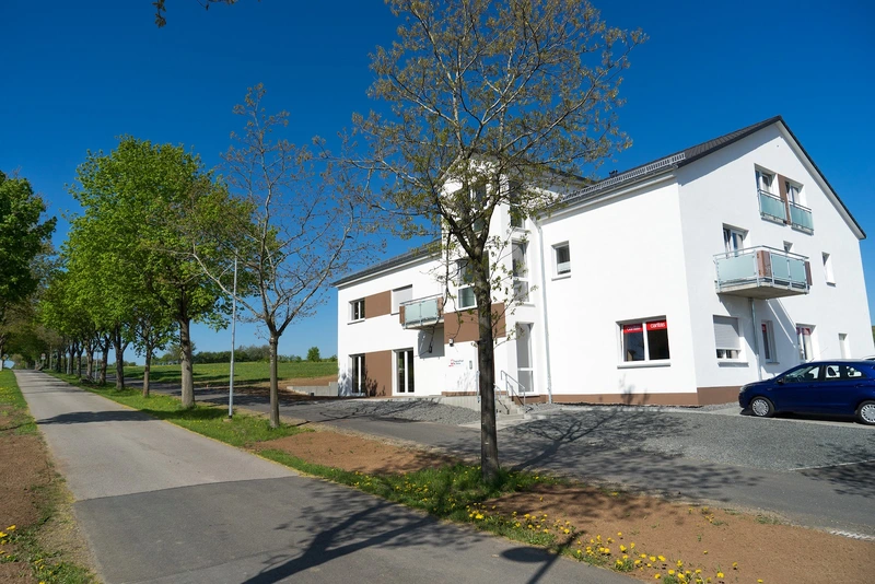 Caritas Tagespflege St. Anna – Bild 2