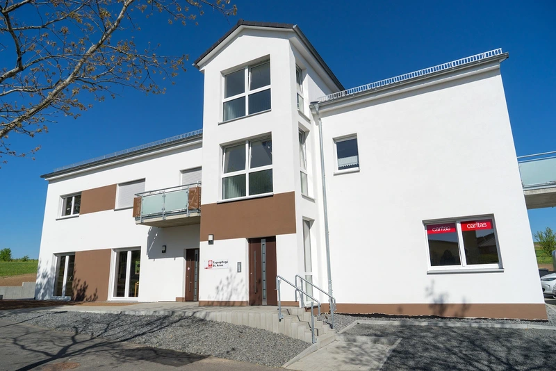 Caritas Tagespflege St. Anna – Bild 3