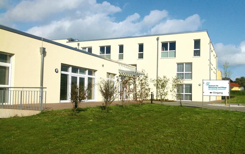 Zentrum für Betreuung und Pflege Am Eifelsteig Landscheid – Bild 2