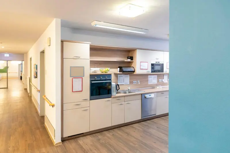 Zentrum für Betreuung und Pflege Am Eifelsteig Landscheid – Bild 3