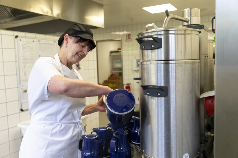 Zentrum für Betreuung und Pflege Am Eifelsteig Landscheid – Bild 4