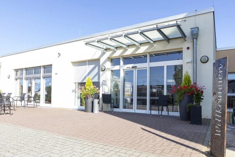 Zentrum für Betreuung und Pflege Am Eifelsteig Landscheid – Bild 5