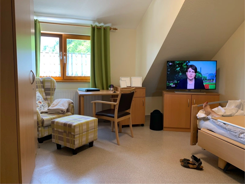 Seniorenhaus zur Buche – Bild 2