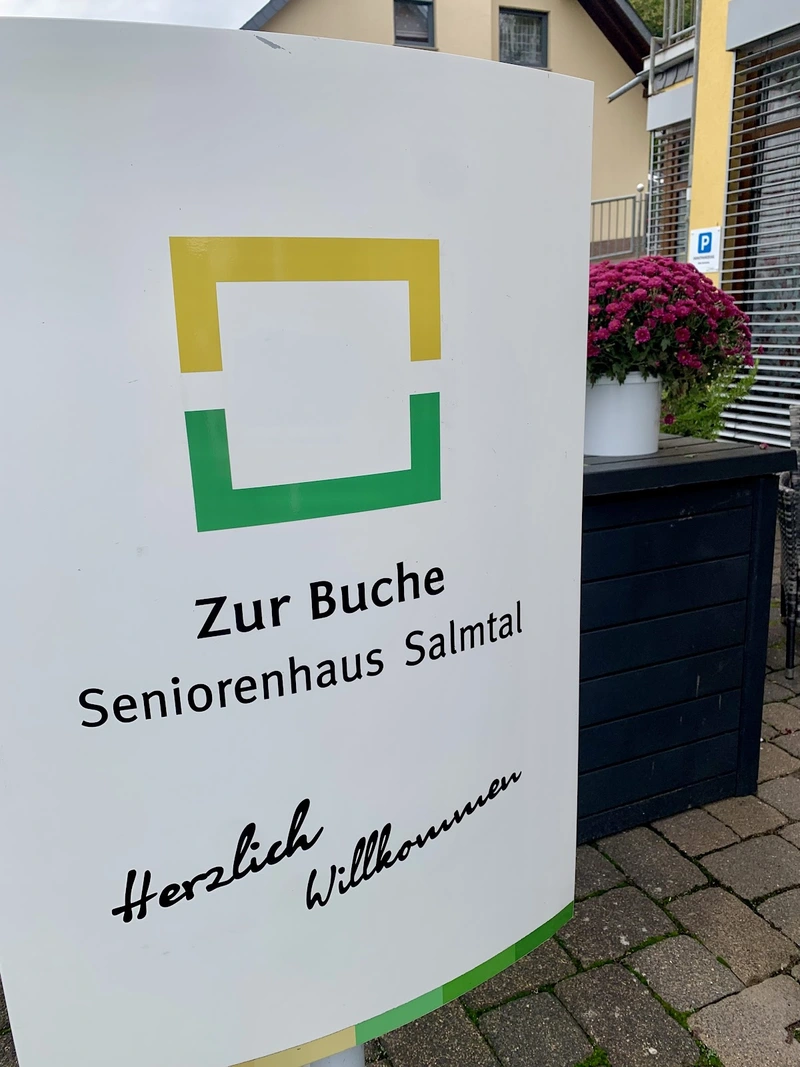 Seniorenhaus zur Buche – Bild 5