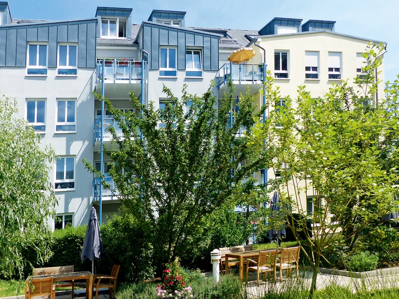 Residenz am Zuckerberg gGmbH – Bild 1