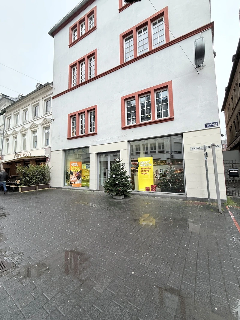 Nestwärme e. V. Deutschland – Bild 1