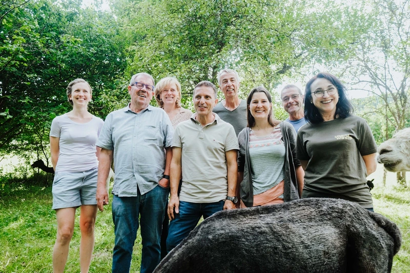 Nestwärme e. V. Deutschland – Bild 5