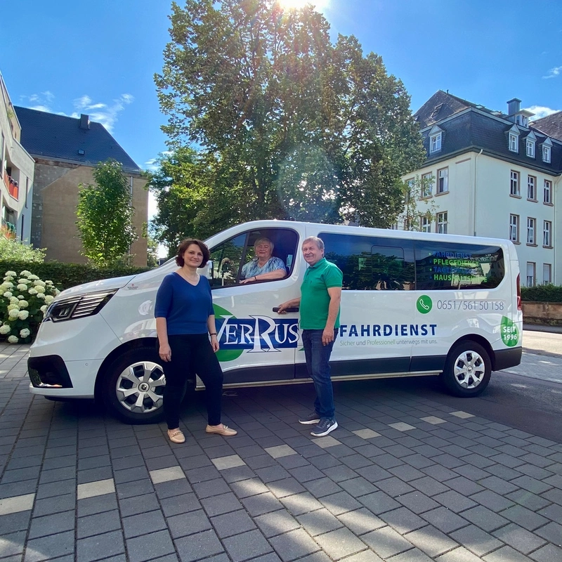 Tagespflege Verrus – Bild 2