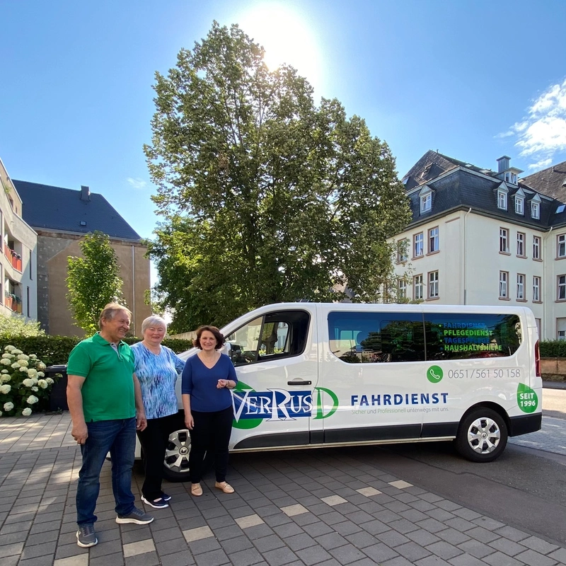 Tagespflege Verrus – Bild 3