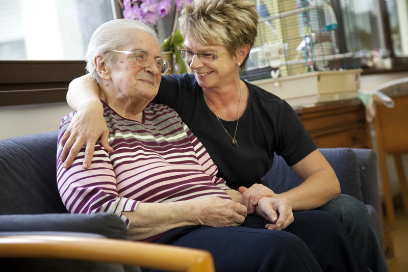 Mutter-Rosa-Altenzentrum – Bild 4