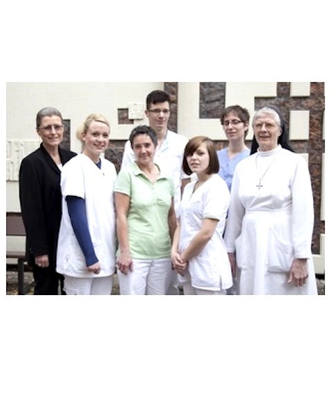 Mutter-Rosa-Altenzentrum – Bild 5