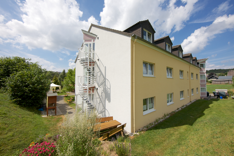 Seniorenheim Charlottenhöhe – Bild 1