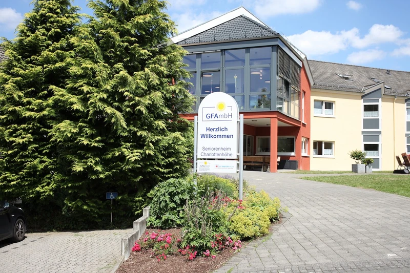 Seniorenheim Charlottenhöhe – Bild 2