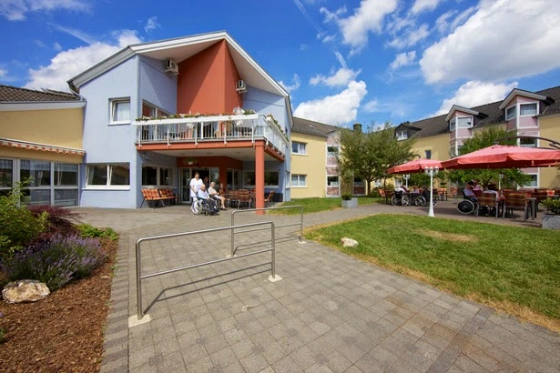 Seniorenheim Charlottenhöhe – Bild 3