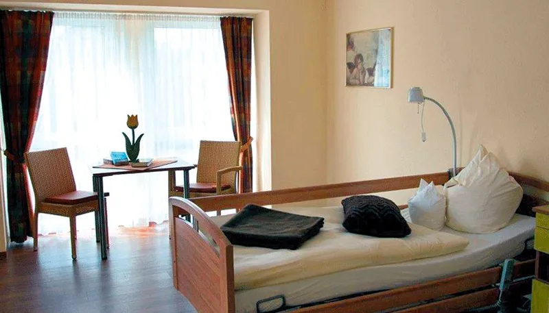 Haus Burgblick an der Saar – Bild 2