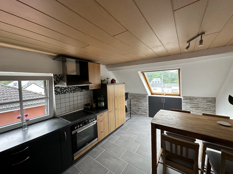 Haus Burgblick an der Saar – Bild 3