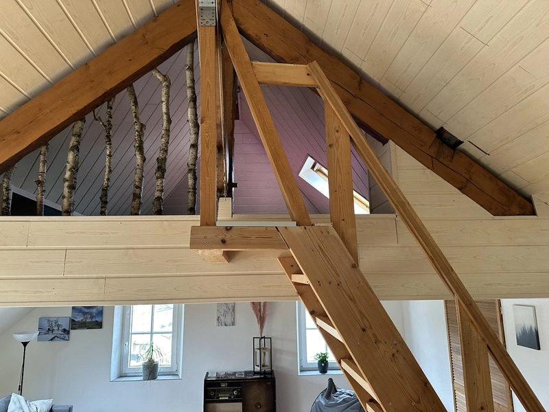 Haus Burgblick an der Saar – Bild 5