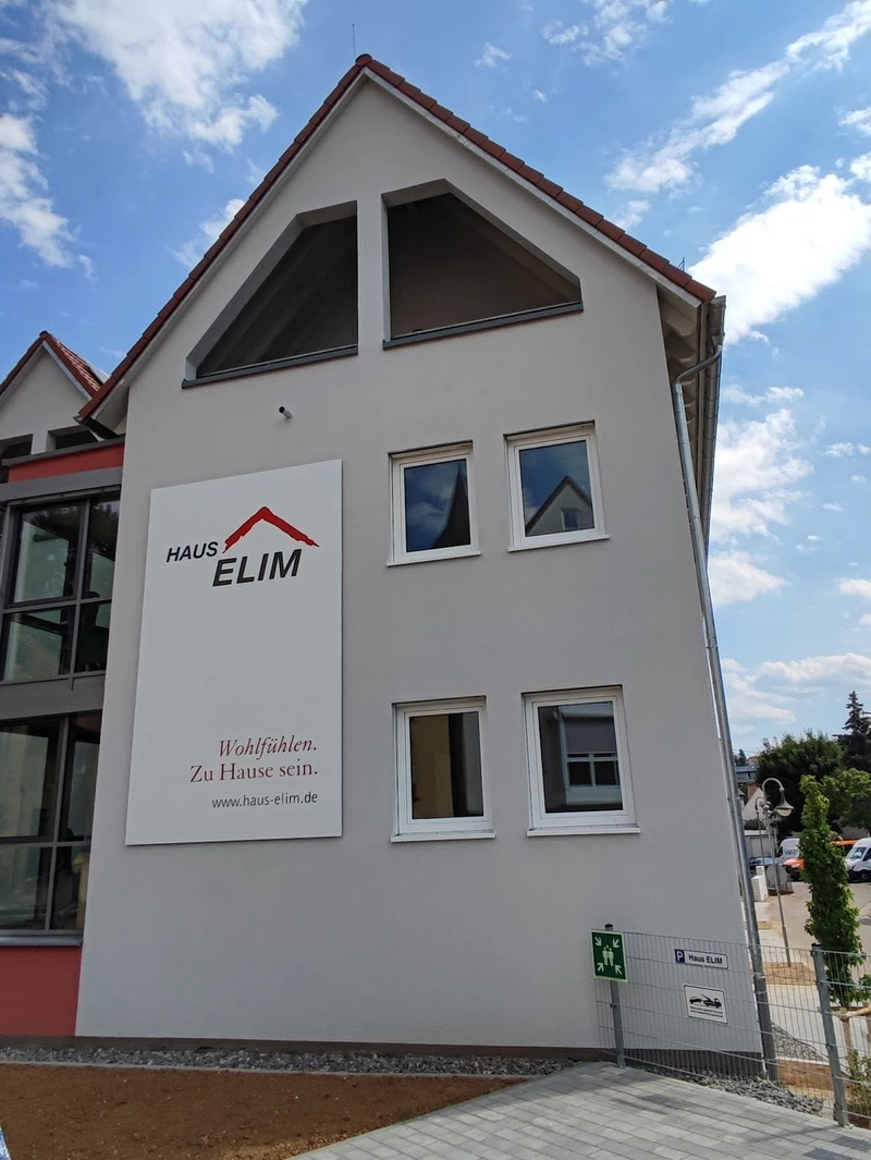 Haus Felicitas – Bild 1